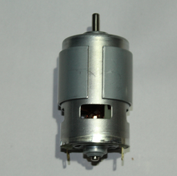 [CDLI12415-SP-7] MOTOR