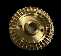 [VPA3708-SP-27] IMPELLER