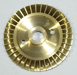 [VPA3708-SP-27] IMPELLER