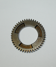 [CRHLI2201-SP-18] Big Gear