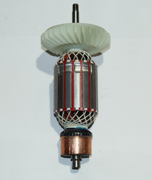 [AG200018-SP-28] Rotor