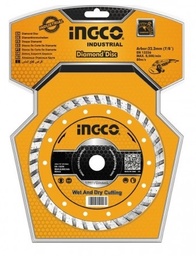 [DMD031152HT] Disque diamant ultra fin - 115*22.2mm