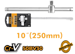 [HSTB12101] Barre d'extension coulissante Type T  1/2" - 10"