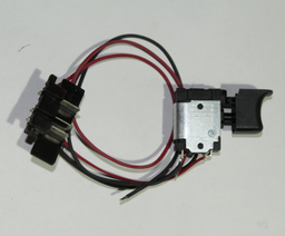 [CABLI20018-SP-17/18] Switch/Battery Interface