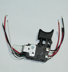 [CIDLI20012-SP-13] Switch Assy