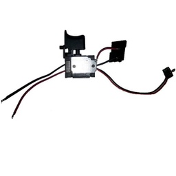 [CIRLI1201-SP-9] Spare parts