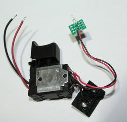 [CIRLI1201-SP-9] Switch Assy