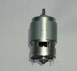 [CABLI20018-SP-12] Dc Motor