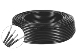 [Câble Alu Réseau Aérien Torsade 3x50mm²+54.6mm²+1x16mm²] Câble Alu Réseau Aérien Torsade 3x50mm²+54.6mm²+1x16mm²