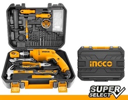 [HKTHP11151] 115 Pcs  Tools set