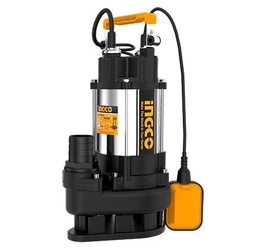 [SPDS7508] Submersible pump