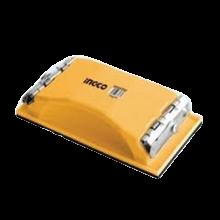 [HSBE16501] Taloche plastique - 165*85mm