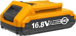 [FBLI16151] Lithium-Ion battery drill