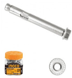 [HWSA0806511] Heavy duty shell anchor