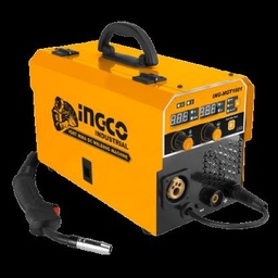 [ING-MGT1601] Inverter MAG/MIG/MMA/TIG Lift welding machine