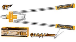 [HR171] Pince à rivets - 17"