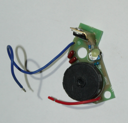 [AB8008-SP-14] Adjust Speed Switch