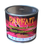 [PARFPRIMERRED3KG] Parfait Primer Red Oxide 3KG Gross Gallon