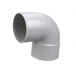 [L50MF] COUDE PVC M/F 90° DIAM 50 KMEI, POIDS 65g, COULEUR BLANC
