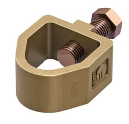 [CR105-T] COLLIER POUR PIQUET DE TERRE REF CR105-T KMEI. POIDS 275G. COULEUR NATUREL