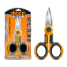 [HES02855] Ciseaux d'électricien - 145mm