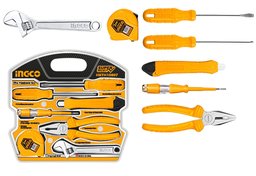 [HKTH10807] 7pcs Handtools set