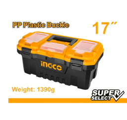 [PBX1701] Plastic Tool Box