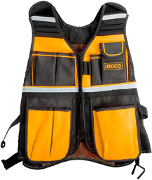[HTVT0901] Tool vest