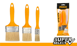 [CHPTB7860301] 3pcs paint brush set