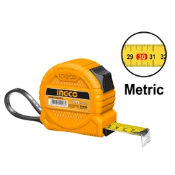 [HSMT39525-1] Mètre ruban en acier - 5m*25mm