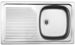 [1010027] FRANKE- PLN611 PROJECTLINE REF 1010027