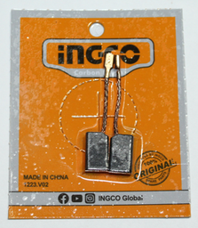 [AG95018-SP-36] Carbon brushes