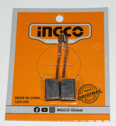 [AG110018-SP-37] Carbon brushes