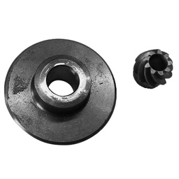 [AG95018-SP-11/21] Gear/Pinion