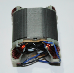 [RH18008-SP-42] Stator