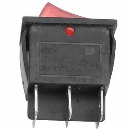 [PTWT215002-SP-1] Power switch