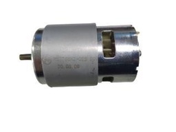 [CABLI2001-SP-14] Dc Motor