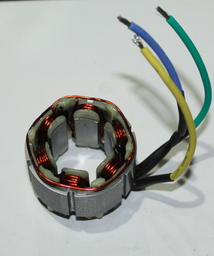 [CRHLI2201-SP-65] Stator