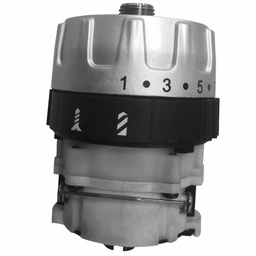 [CIDLI20031-SP-2] Gear Box Assy