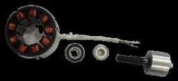 [CSTLI202522-SP-17/18] MOTOR