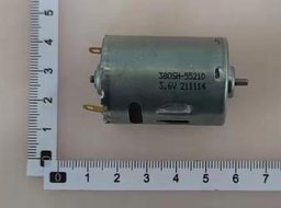[CSDLI0403-SP-6] The Motor