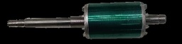 [SPC3708-SP-16] Rotor Assembly