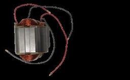 [ID8108-SP-25] Stator assembly