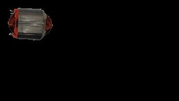 [RGH6528-SP-73] Stator