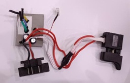 [CRHLI2201-SP-78/79/81] Controller Assy