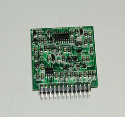 [ING-MMA1302-SP-3] Control Pcb
