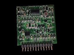 [ING-MMA1302-SP-3] Control Pcb