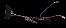 [CPWLI20082-SP-13] Switch and PCB assembly