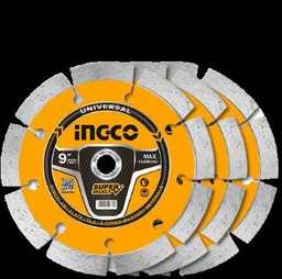 [DMD0123023] Dry diamond disc