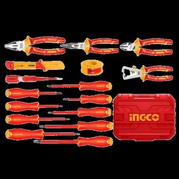 [HKITH1601] 16PCS insulated hand tools set